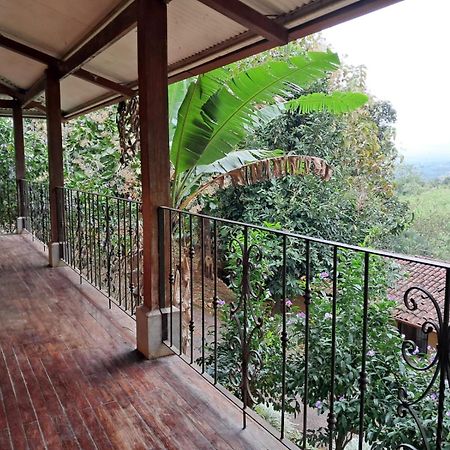 Serenity By Nature Carrillos Exterior photo
