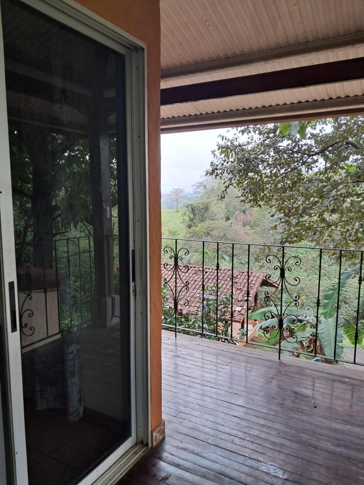 Serenity By Nature Carrillos Exterior photo