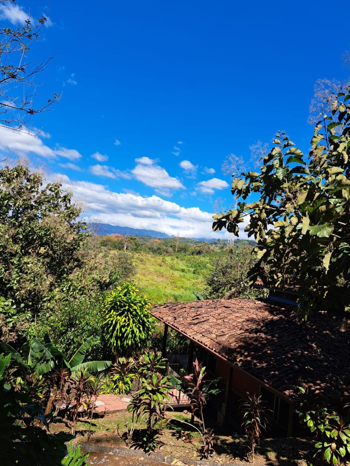 Serenity By Nature Carrillos Exterior photo