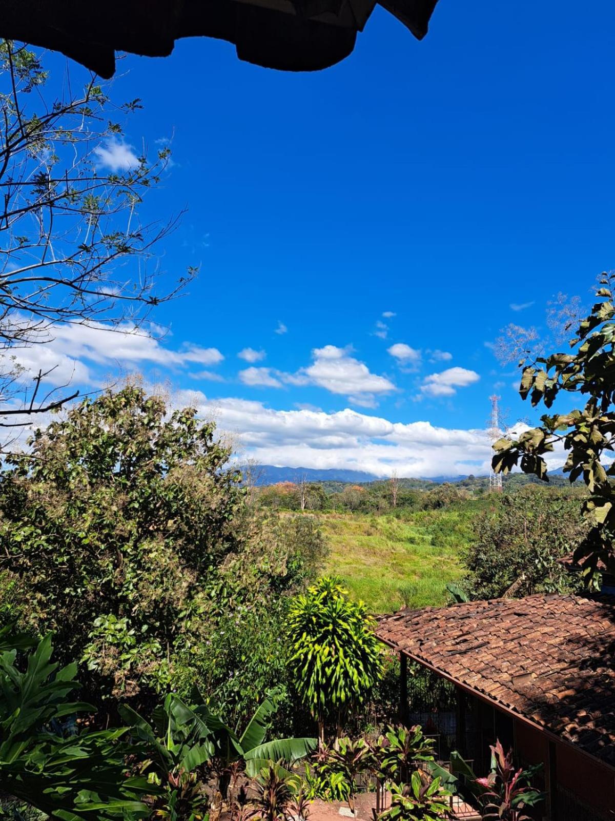 Serenity By Nature Carrillos Exterior photo