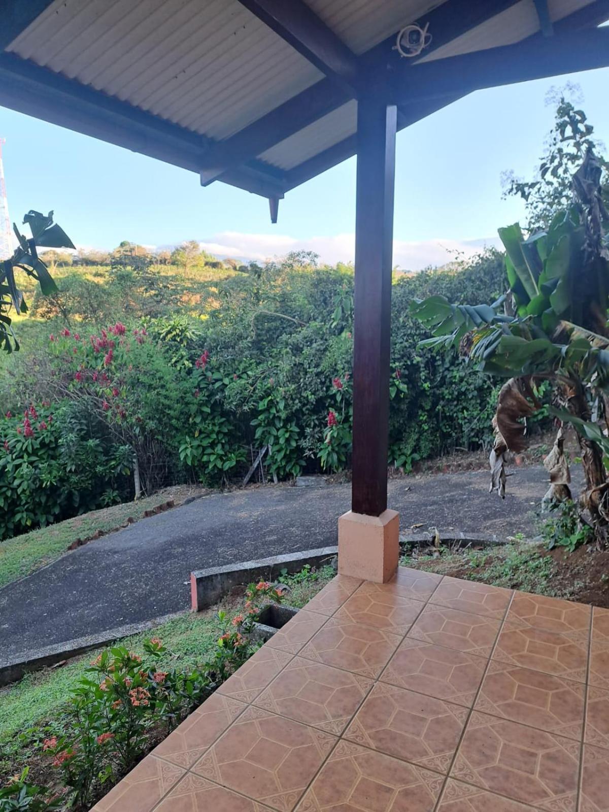 Serenity By Nature Carrillos Exterior photo