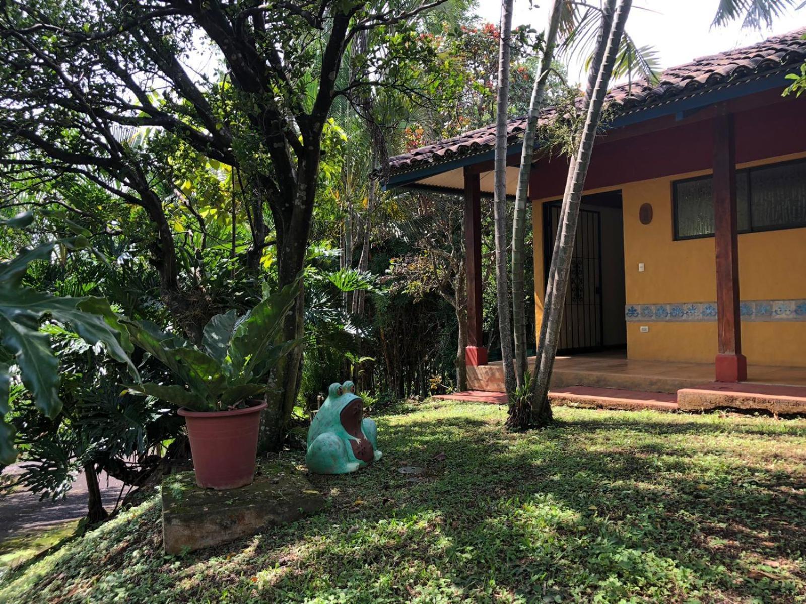 Serenity By Nature Carrillos Exterior photo