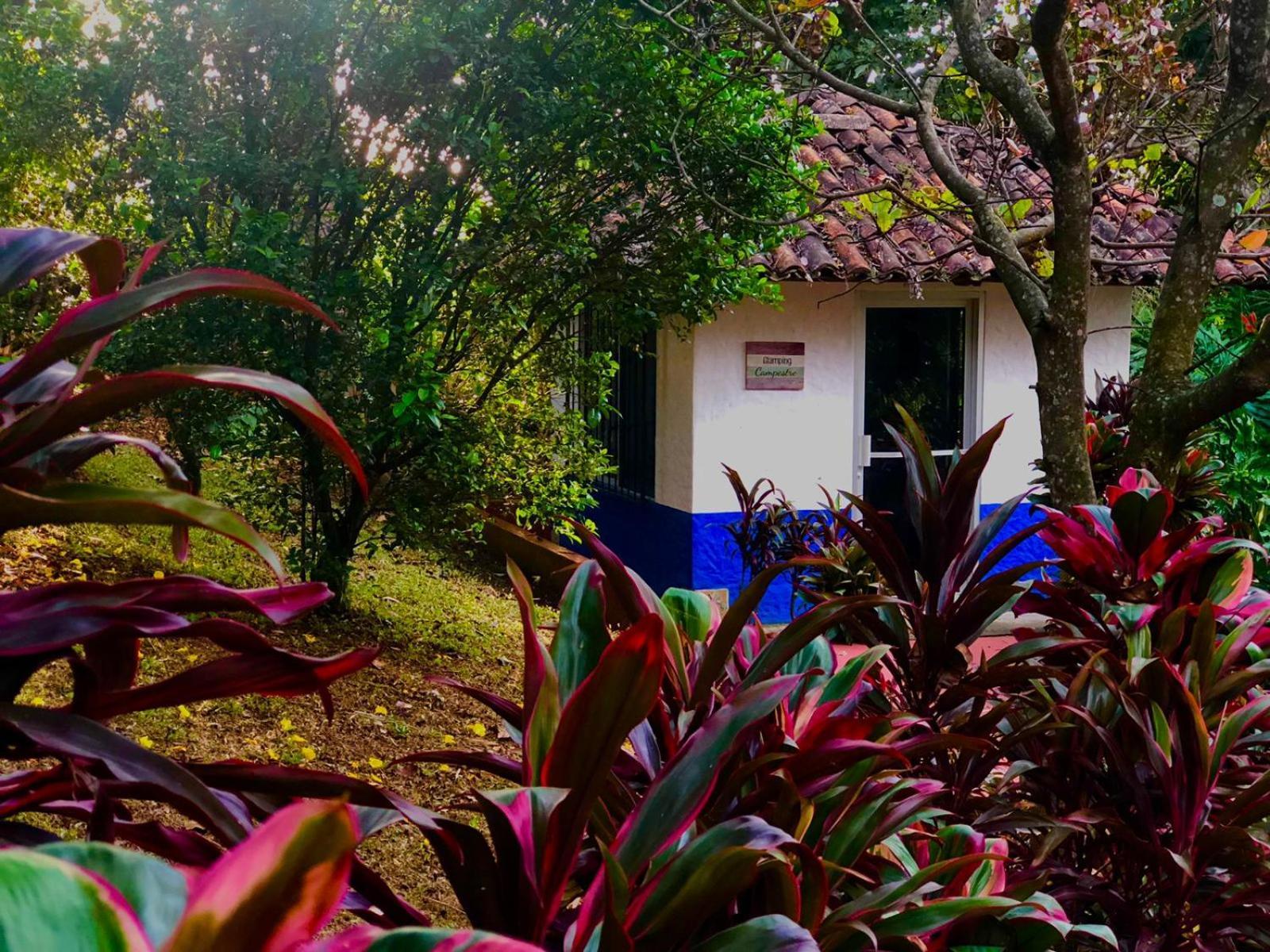 Serenity By Nature Carrillos Exterior photo
