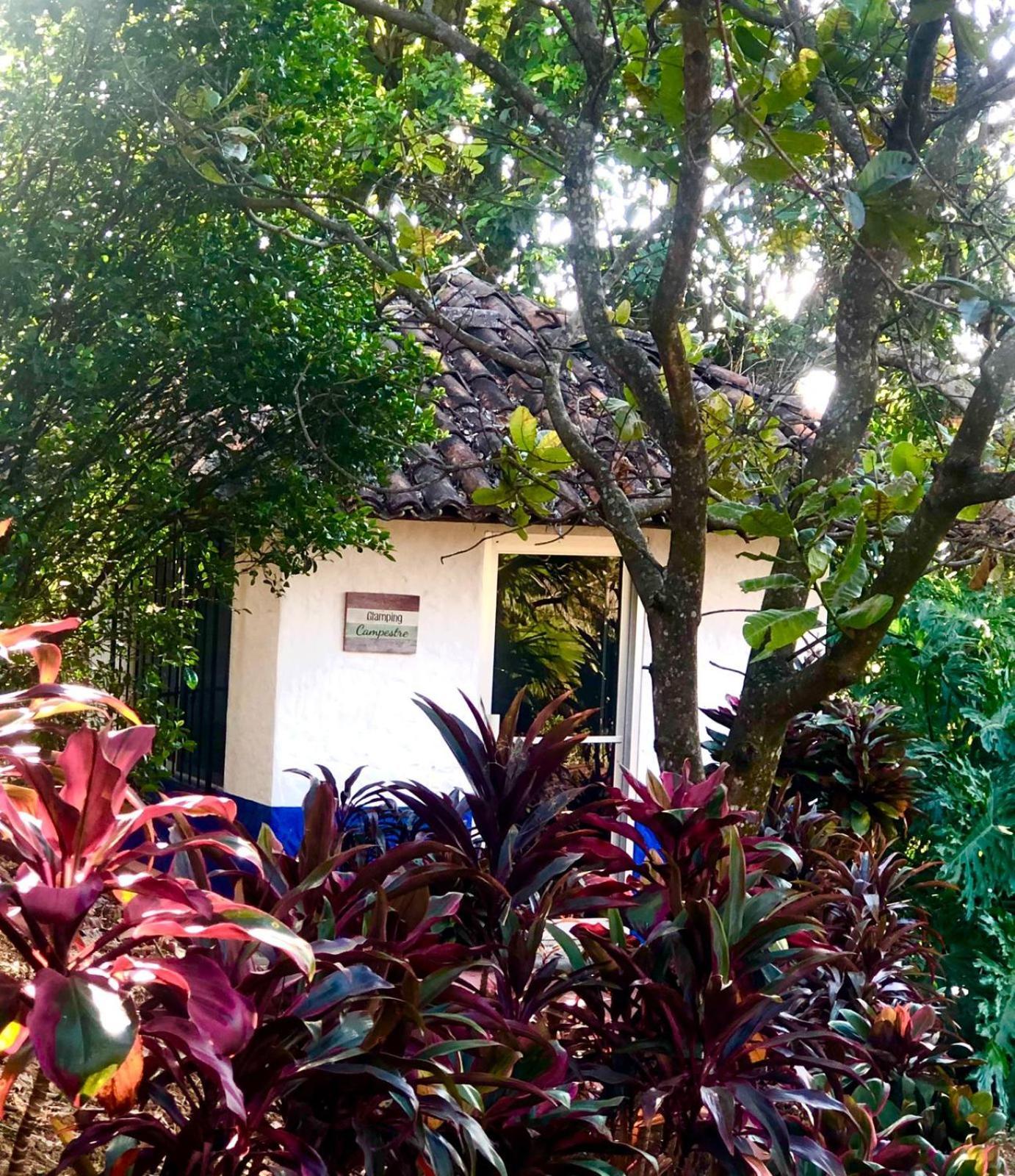 Serenity By Nature Carrillos Exterior photo