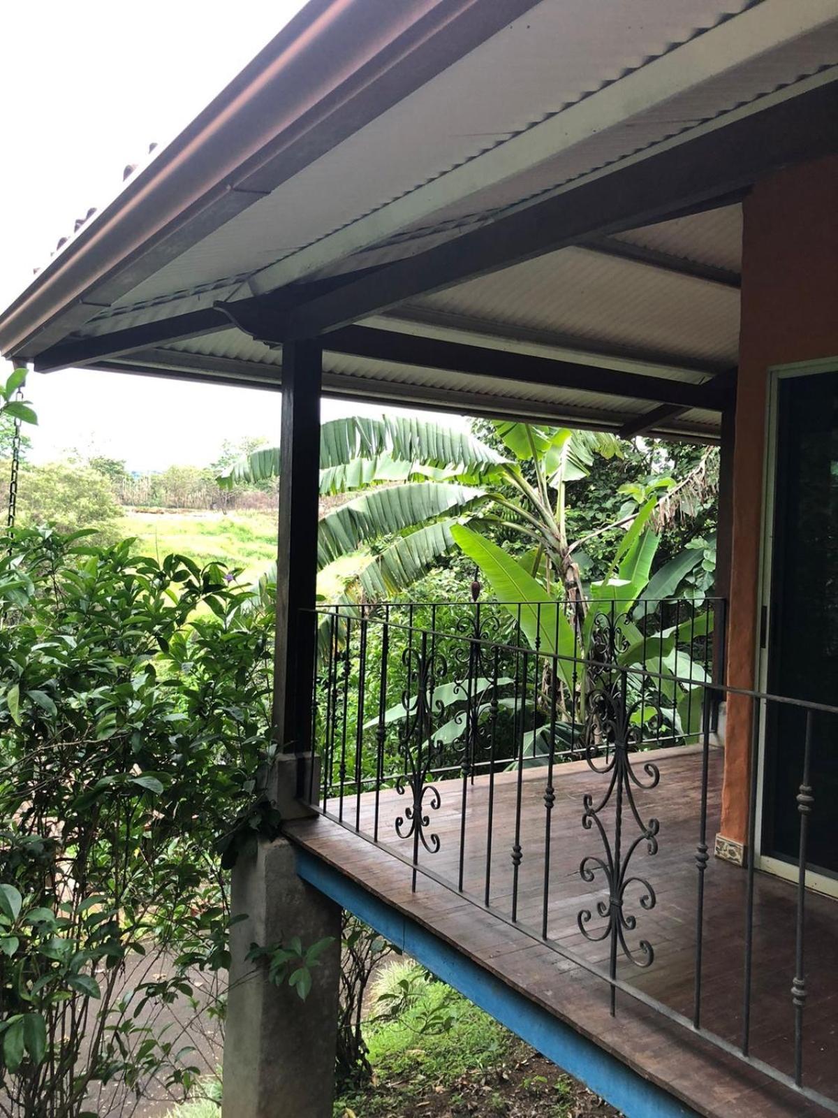 Serenity By Nature Carrillos Exterior photo