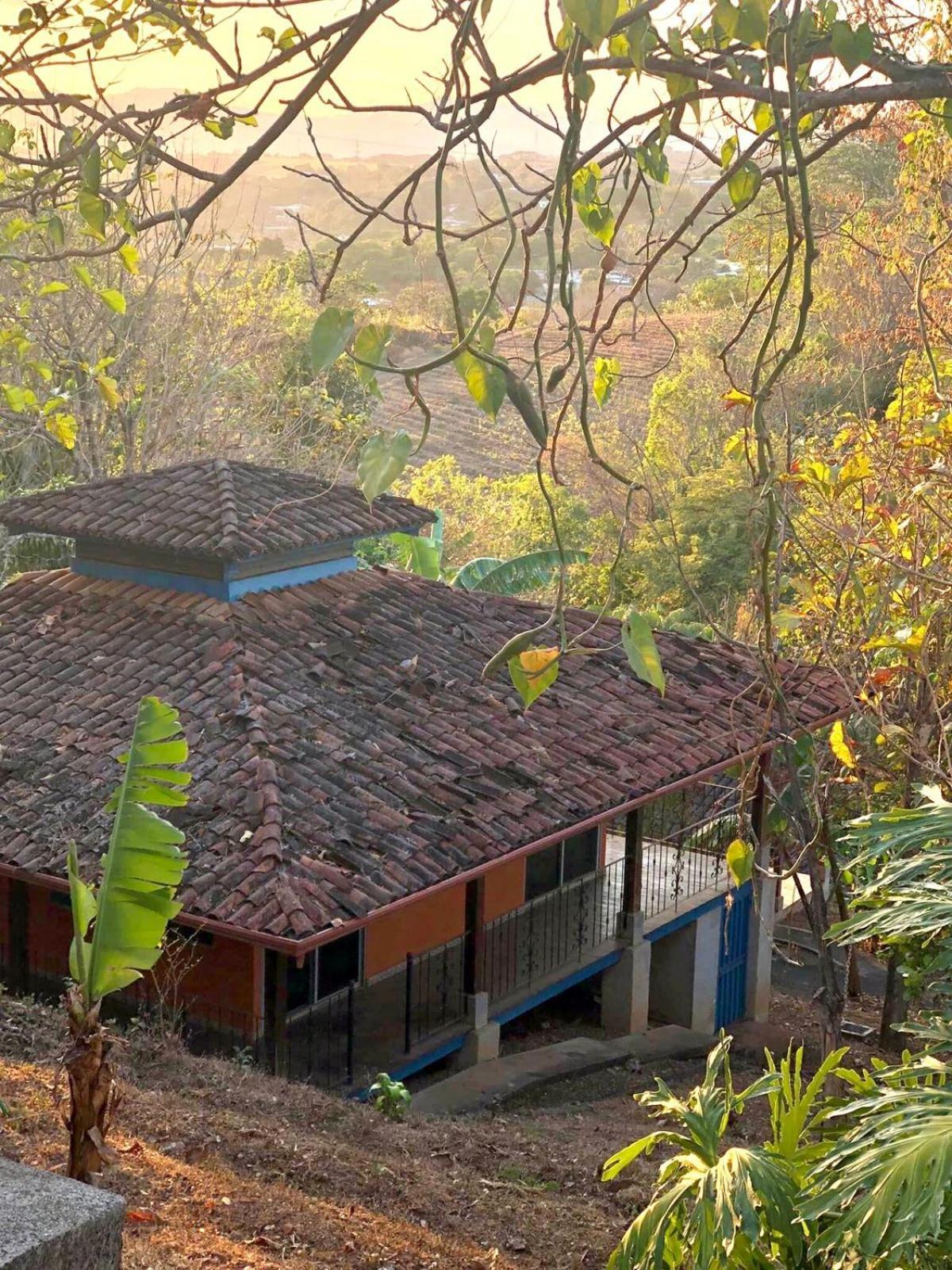Serenity By Nature Carrillos Exterior photo