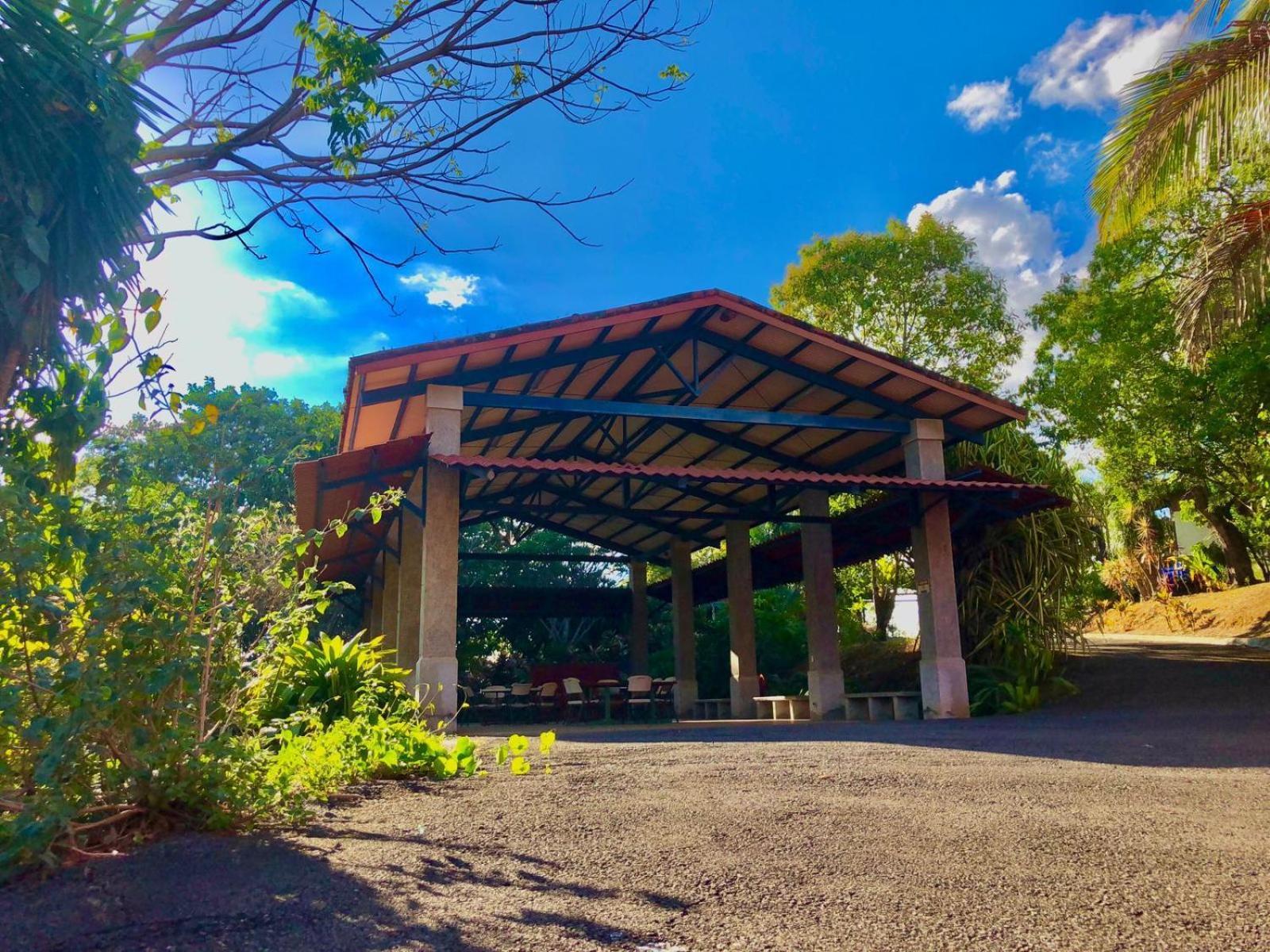 Serenity By Nature Carrillos Exterior photo