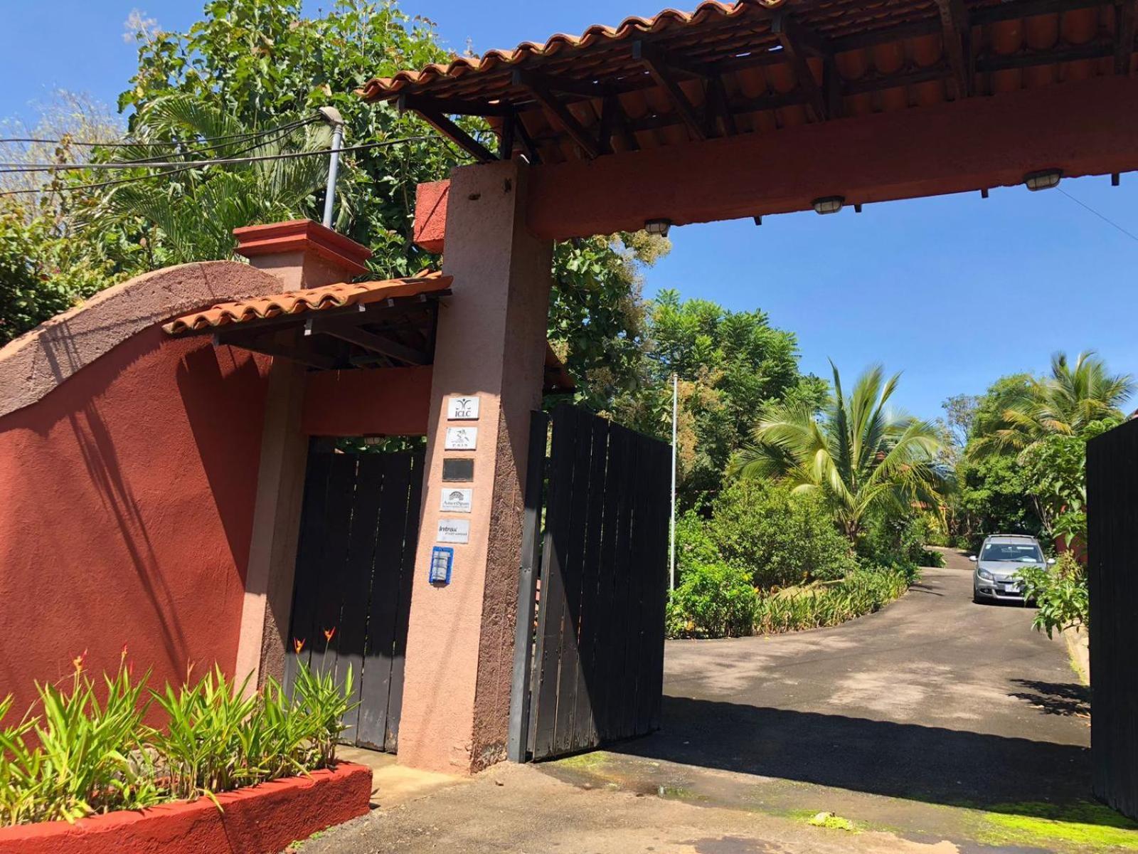 Serenity By Nature Carrillos Exterior photo