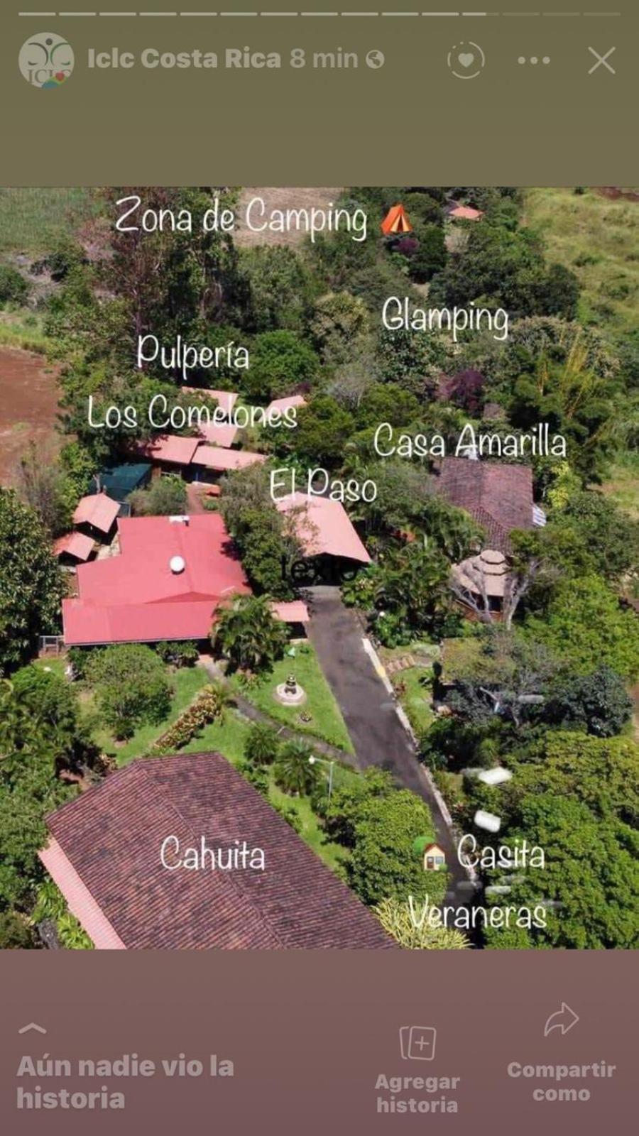 Serenity By Nature Carrillos Exterior photo