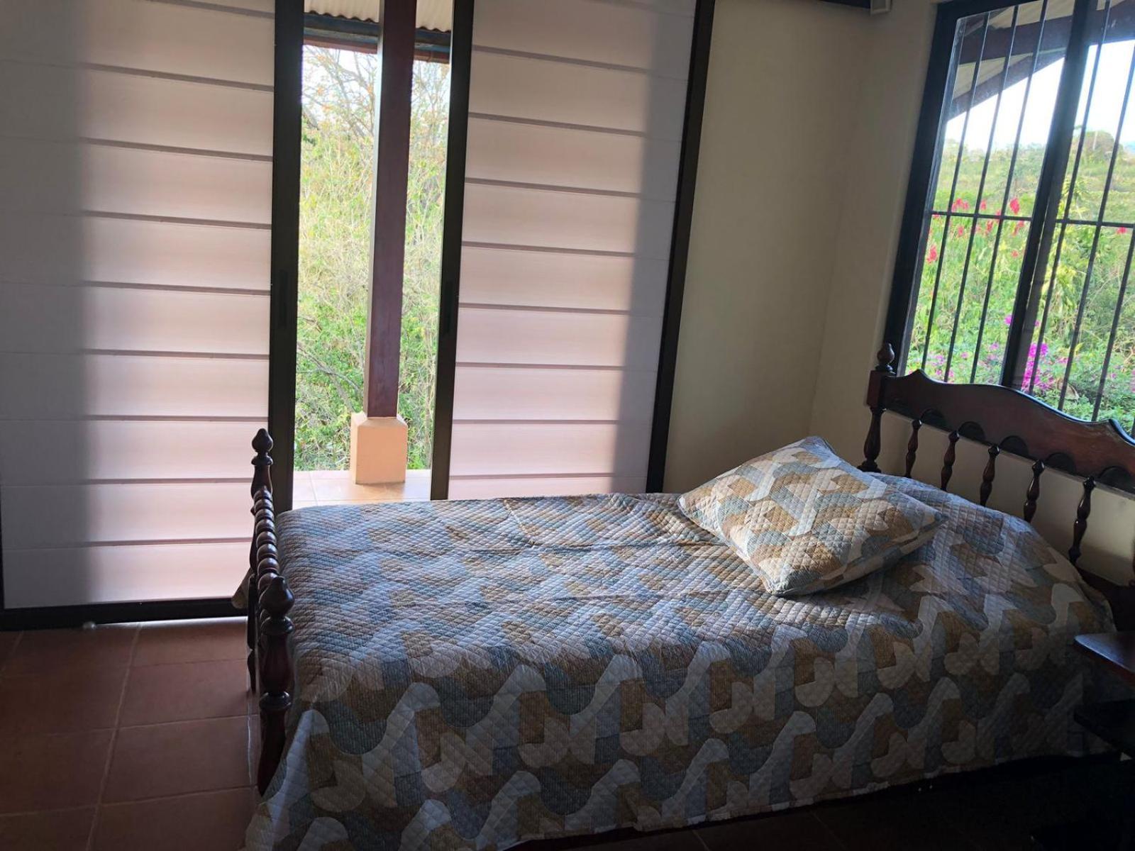 Serenity By Nature Carrillos Exterior photo