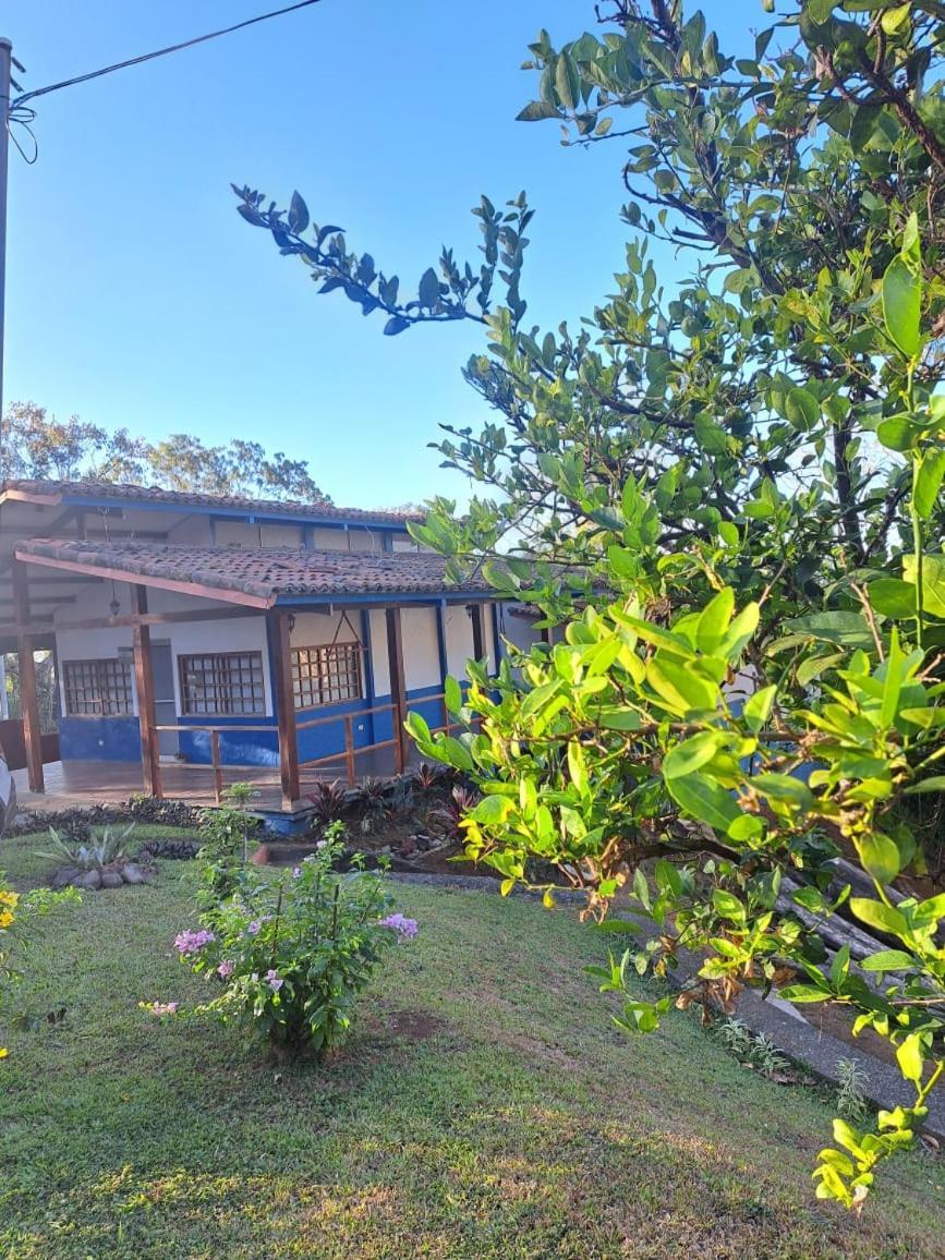 Serenity By Nature Carrillos Exterior photo