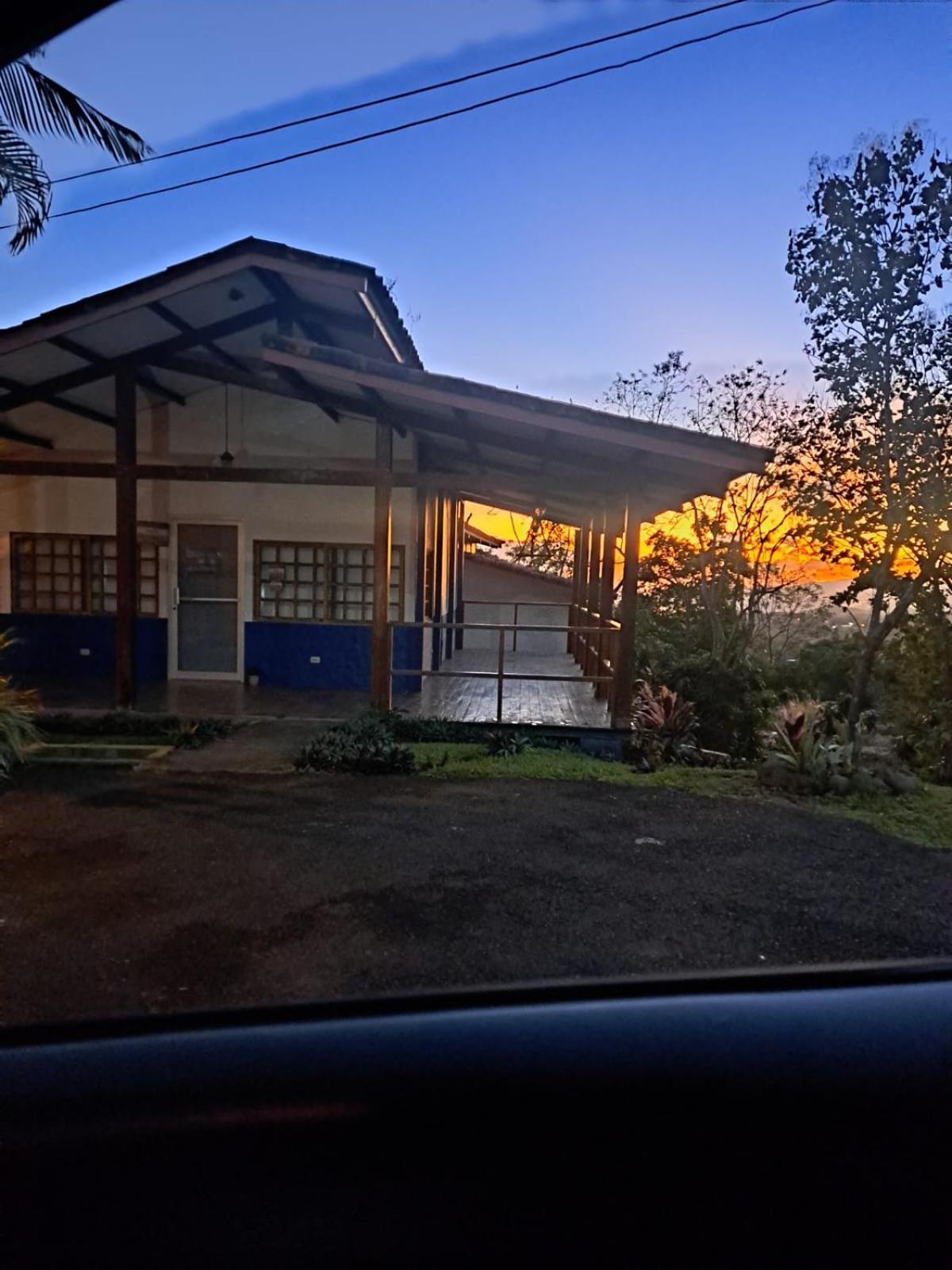Serenity By Nature Carrillos Exterior photo