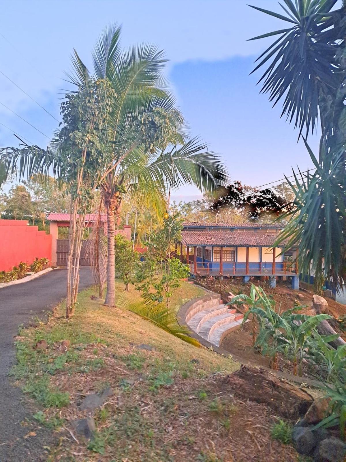 Serenity By Nature Carrillos Exterior photo
